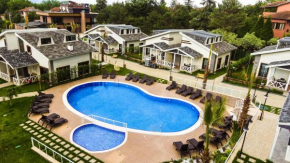 Alfa Suites & SPA